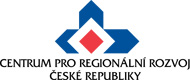 Centrum pro regionální rozvoj České republiky